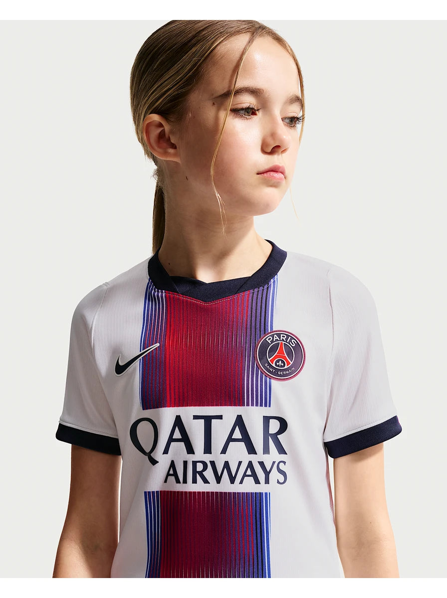 Kit Bambino Away 26/27