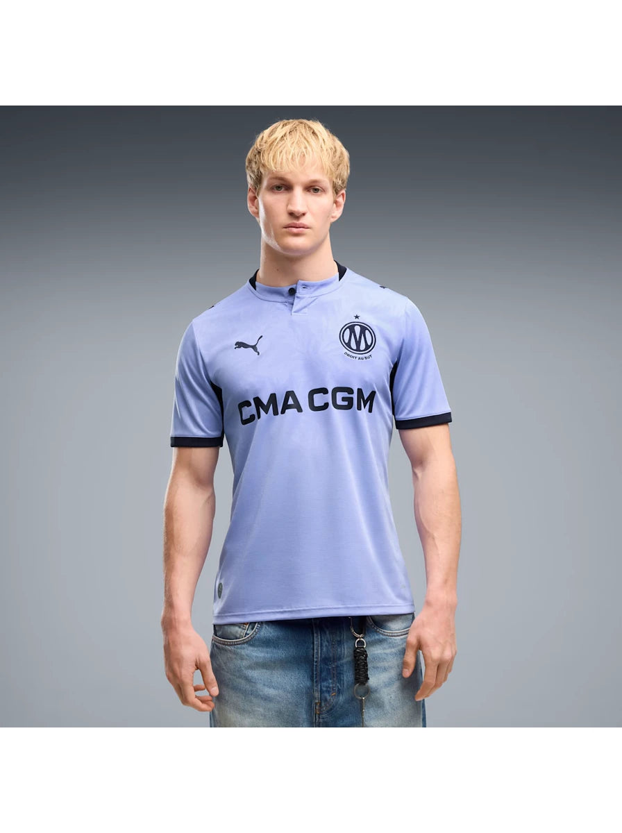 Maglia Third 26/27