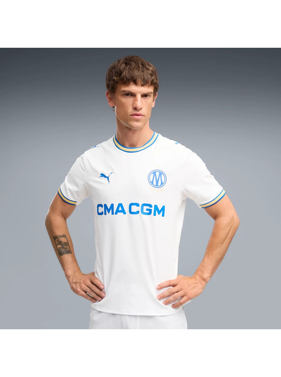 Maglia Gara Home Player 26/27