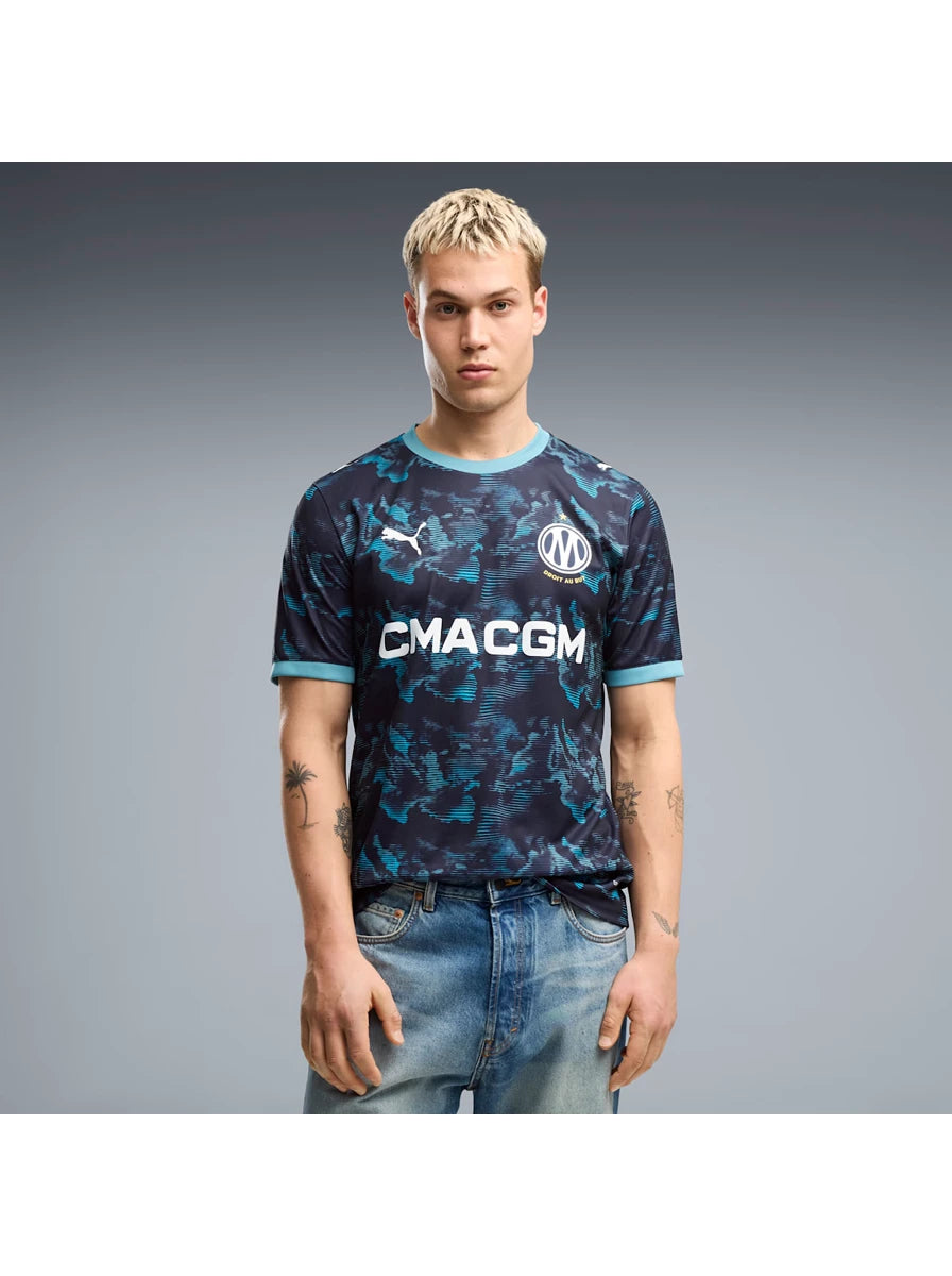Maglia Gara Away Stadium 26/27
