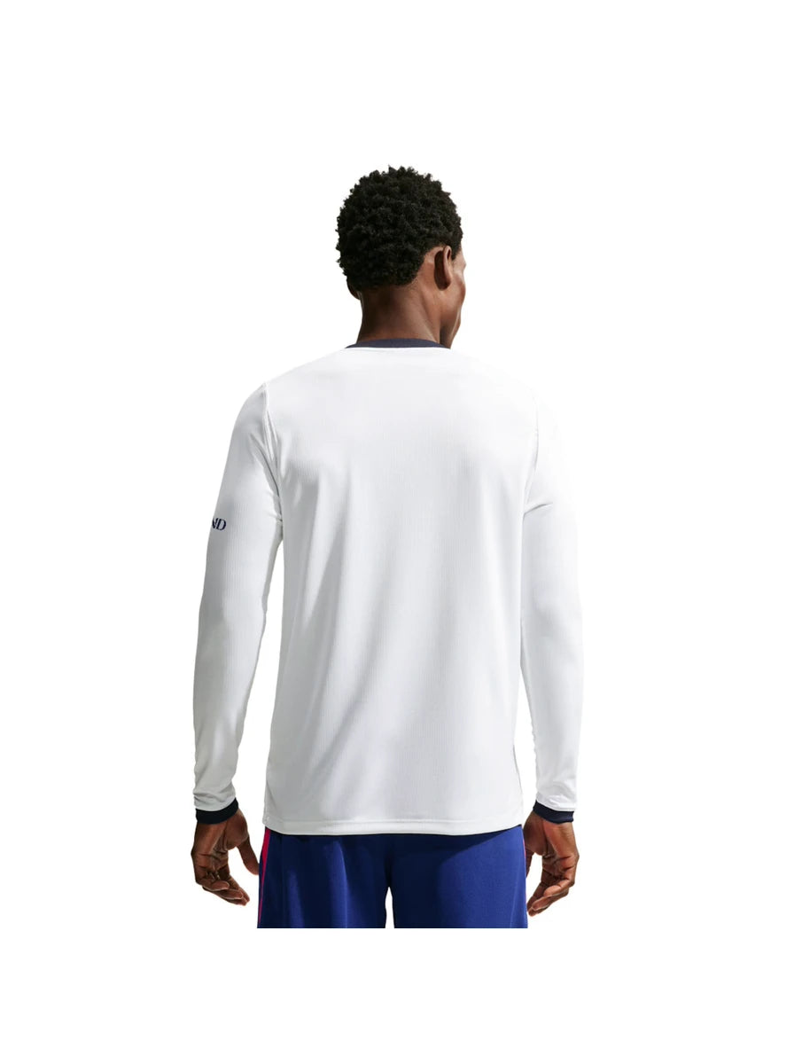 Maglia Away Manica Lunga 26/27
