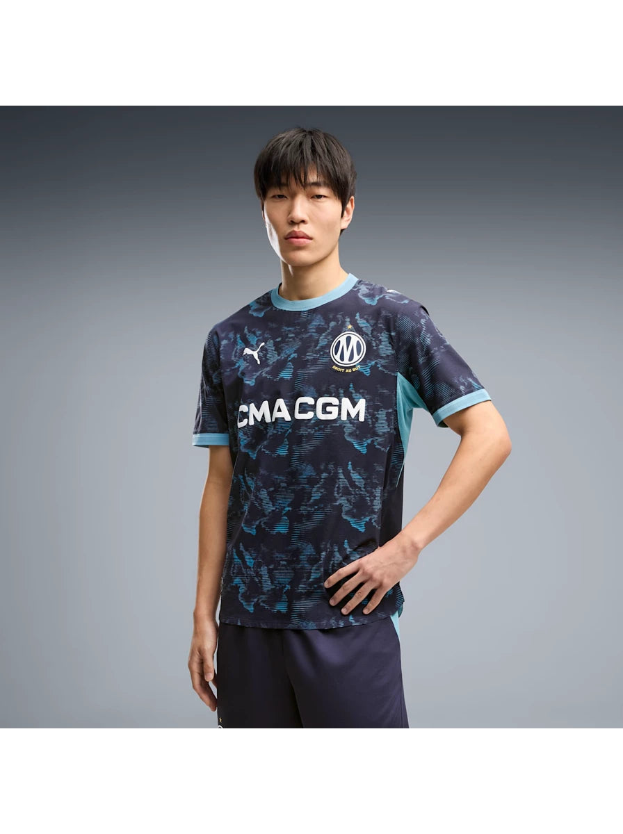 Maglia Away Player 26/27