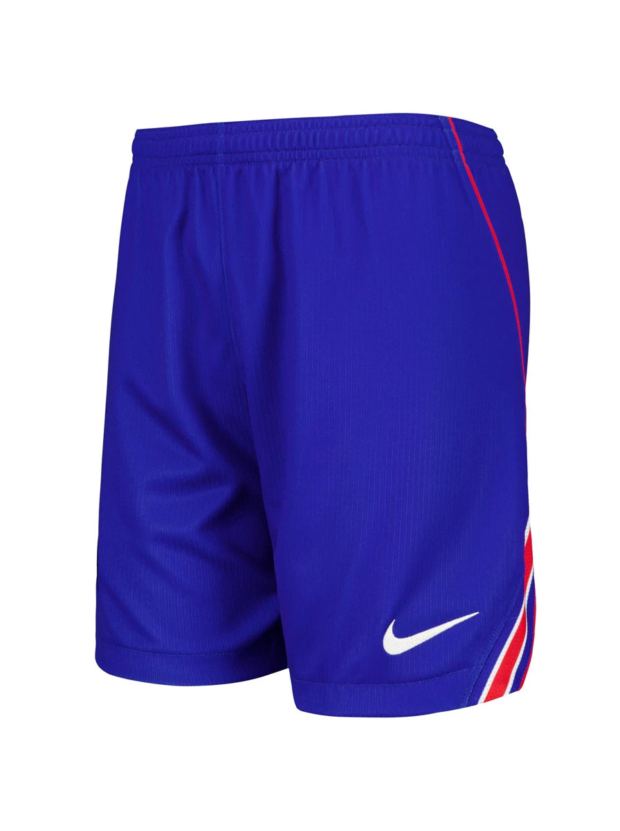 Pantaloncini Home 26/27