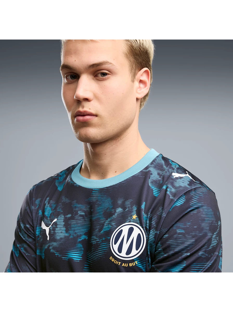 Maglia Gara Away Stadium 26/27