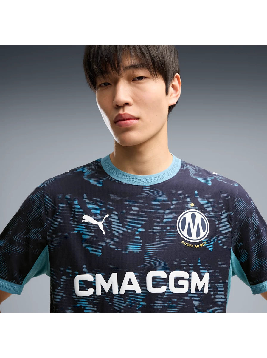Maglia Away Player 26/27