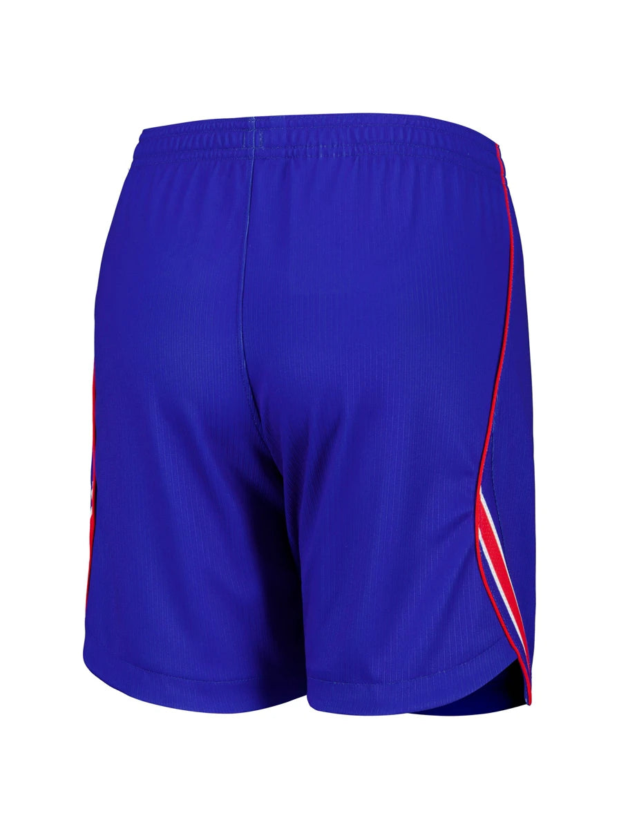 Pantaloncini Home 26/27