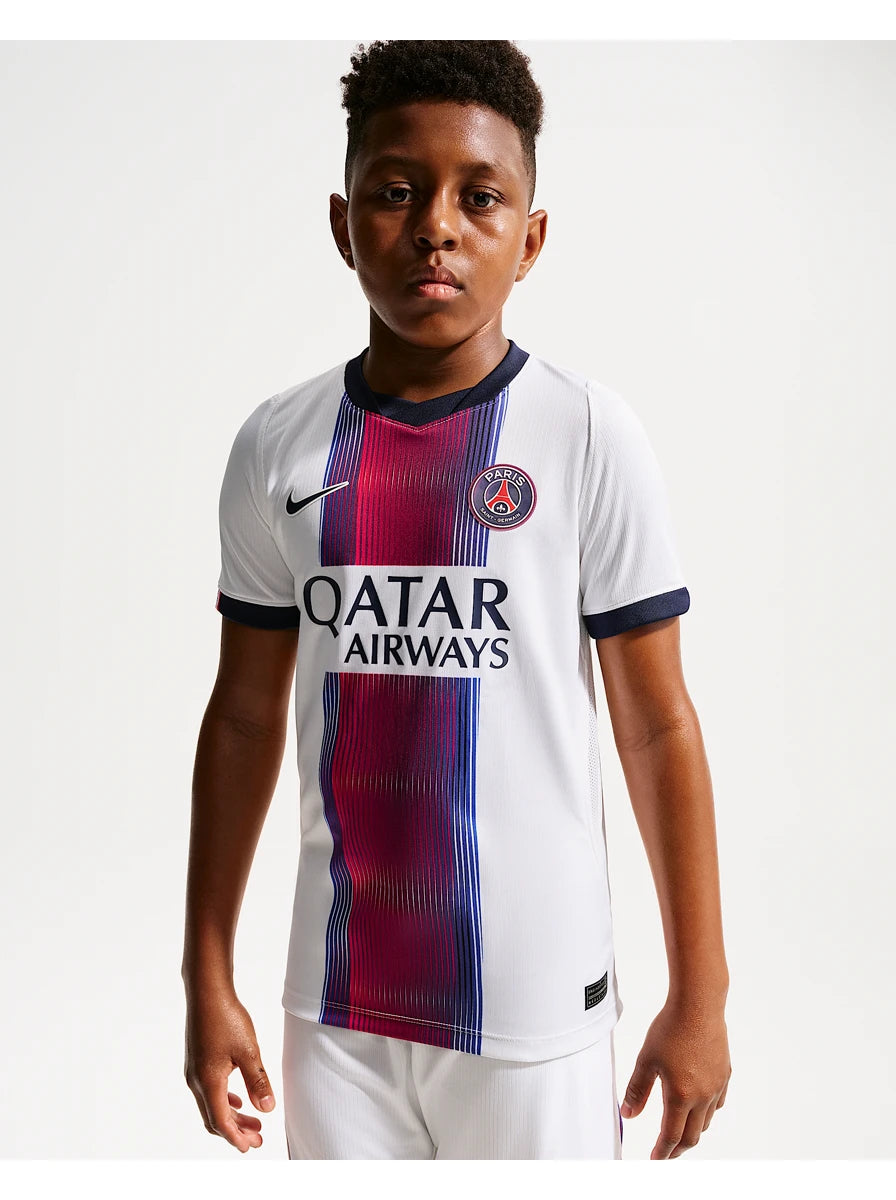 Kit Bambino Away 26/27