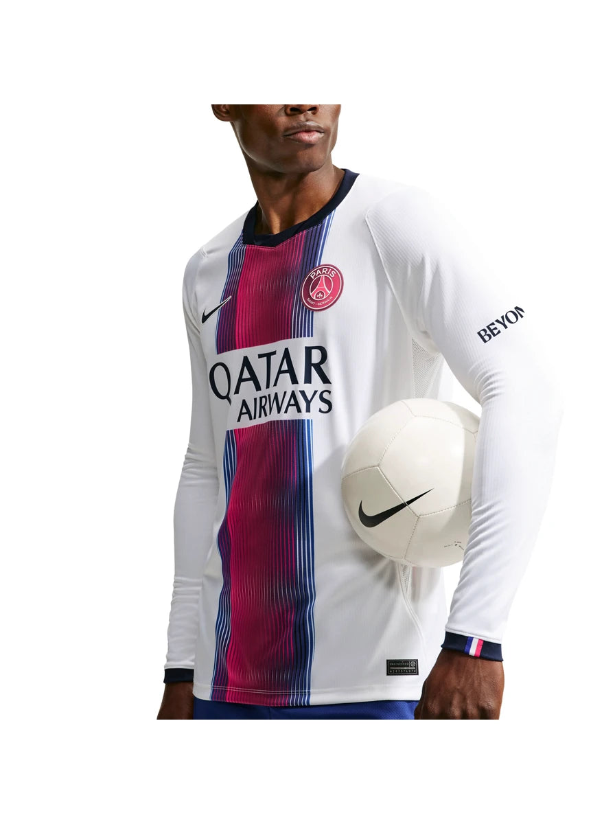 Maglia Away Manica Lunga 26/27