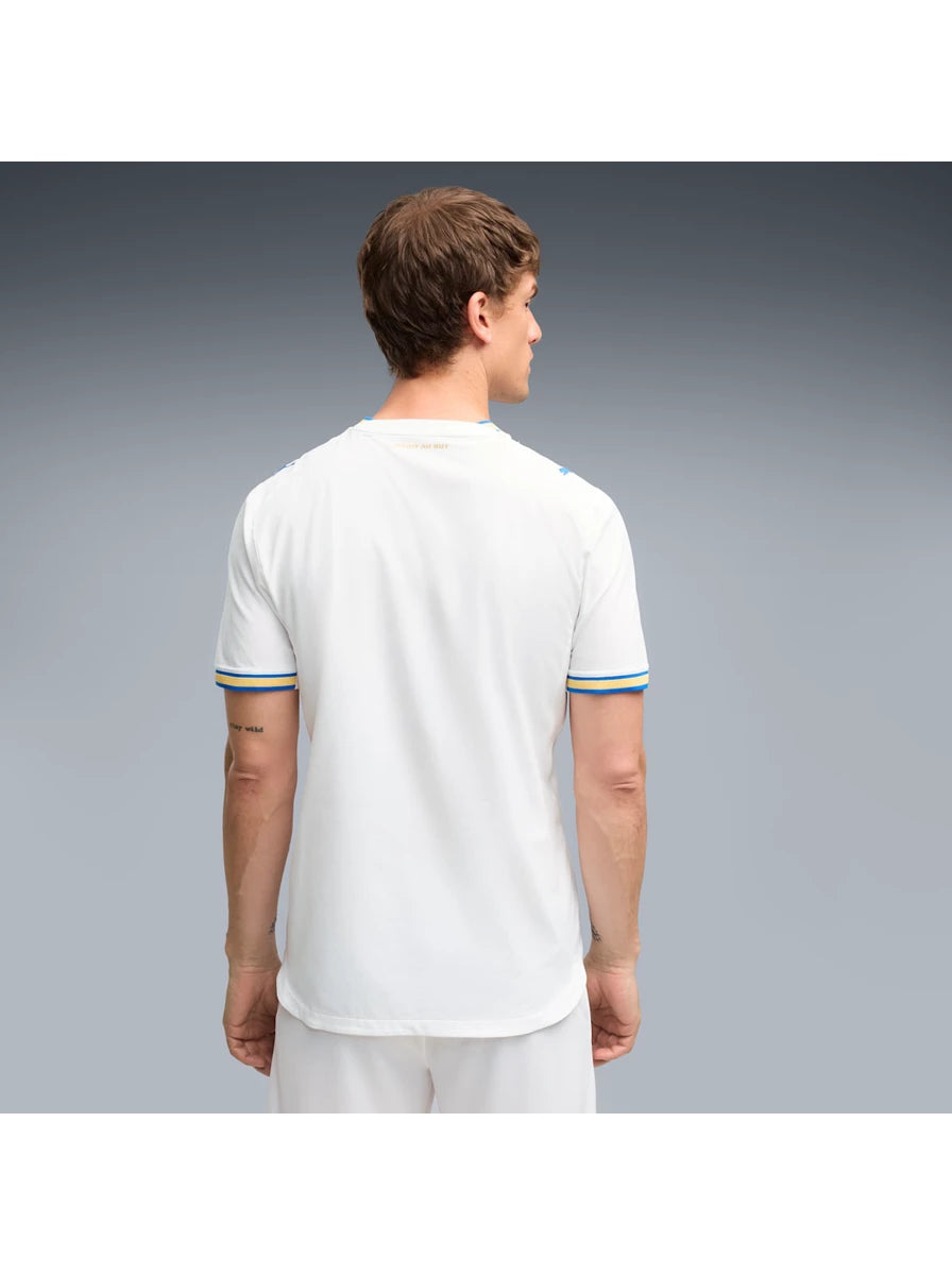 Maglia Gara Home Player 26/27