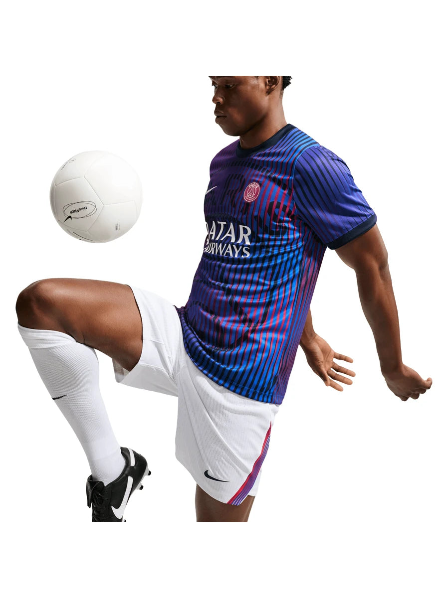 Maglia Pre-Partita 26/27