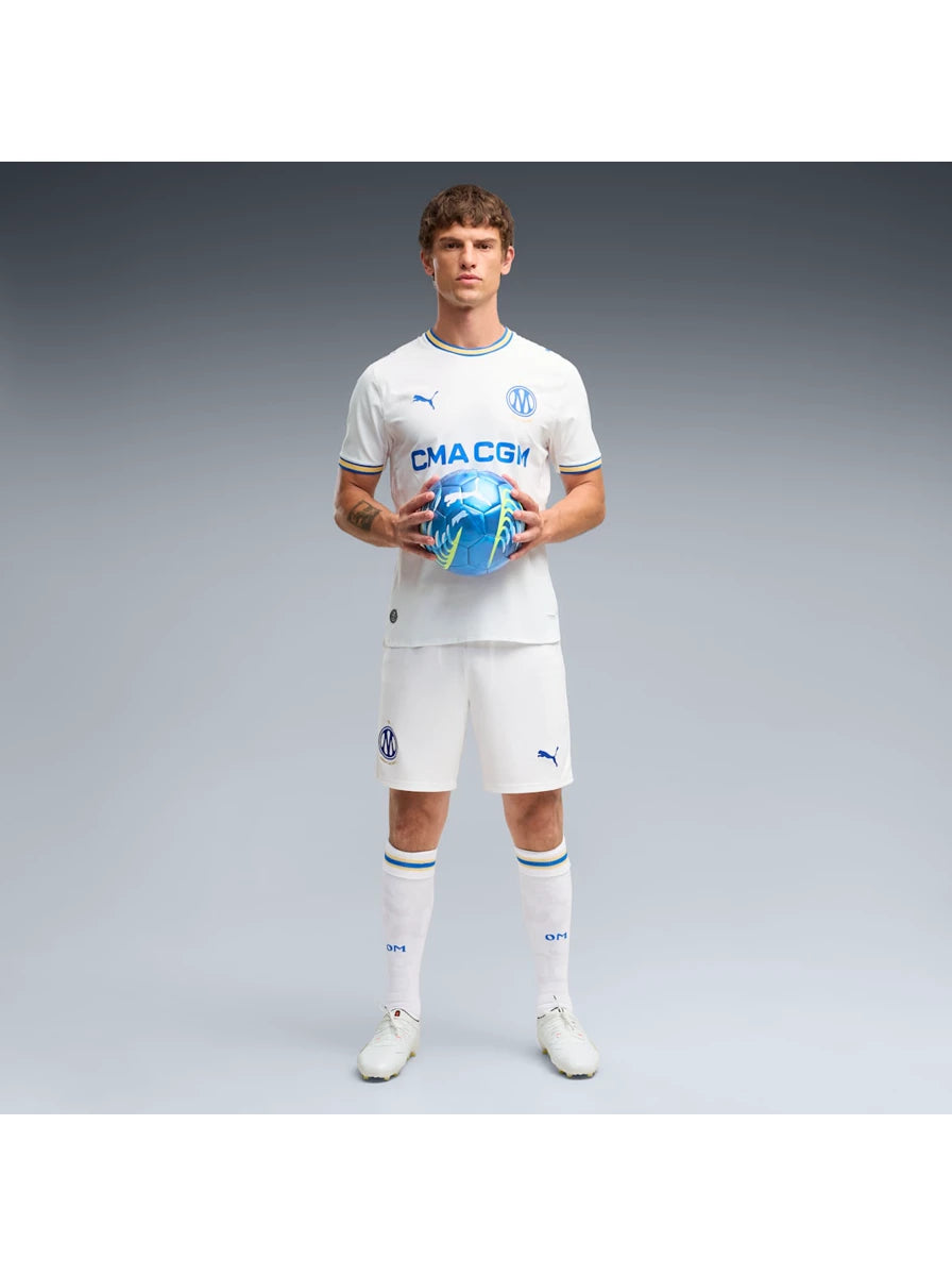 Maglia Gara Home Player 26/27