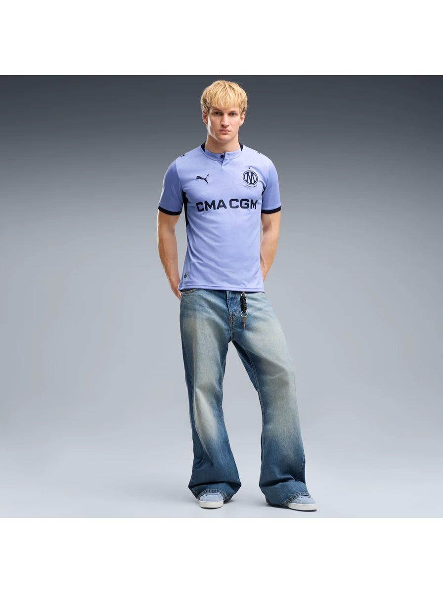 Maglia Third 26/27