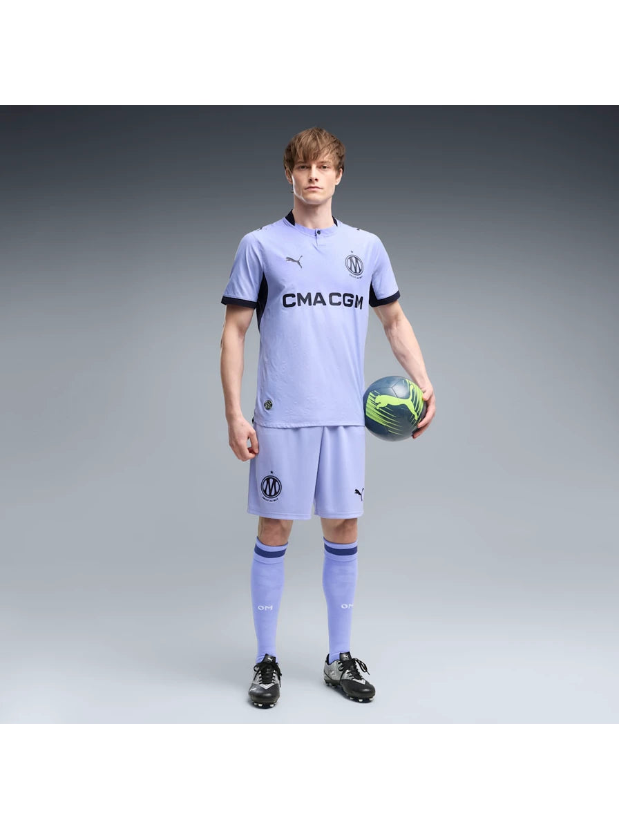 Maglia Third Player 26/27