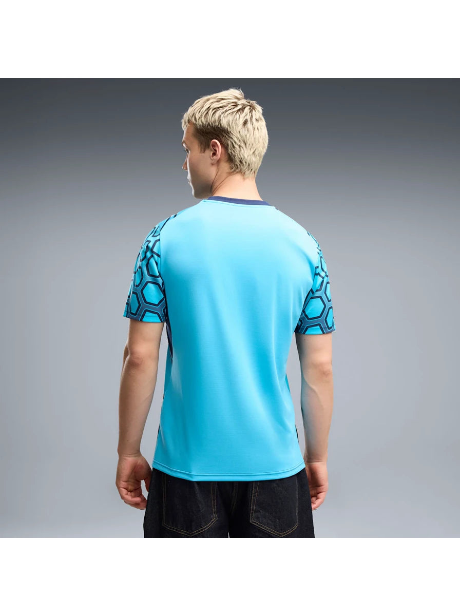 Maglia Portiere Blu 26/27