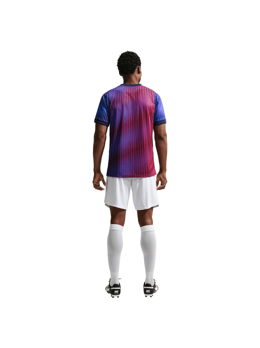 Maglia Pre-Partita 26/27