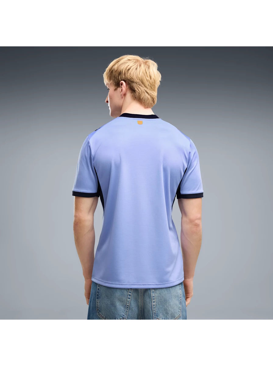 Maglia Third 26/27