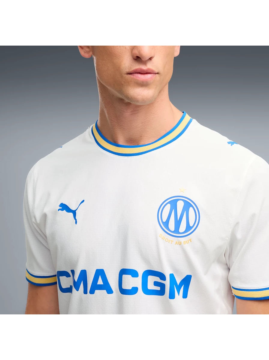 Maglia Gara Home Player 26/27