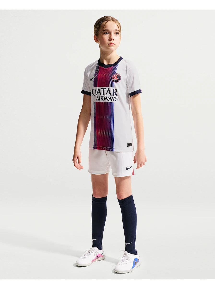 Kit Bambino Away 26/27