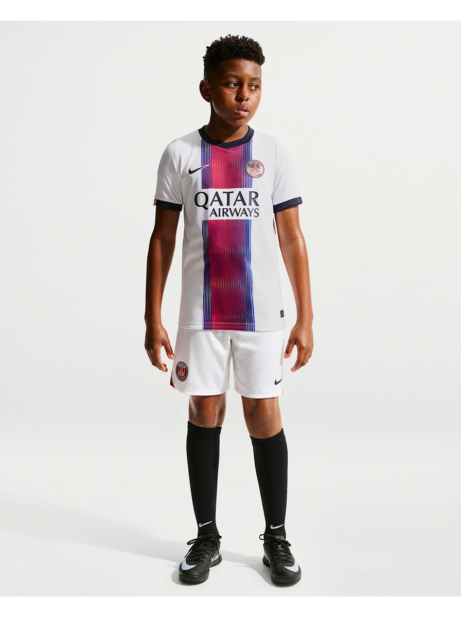 Kit Bambino Away 26/27