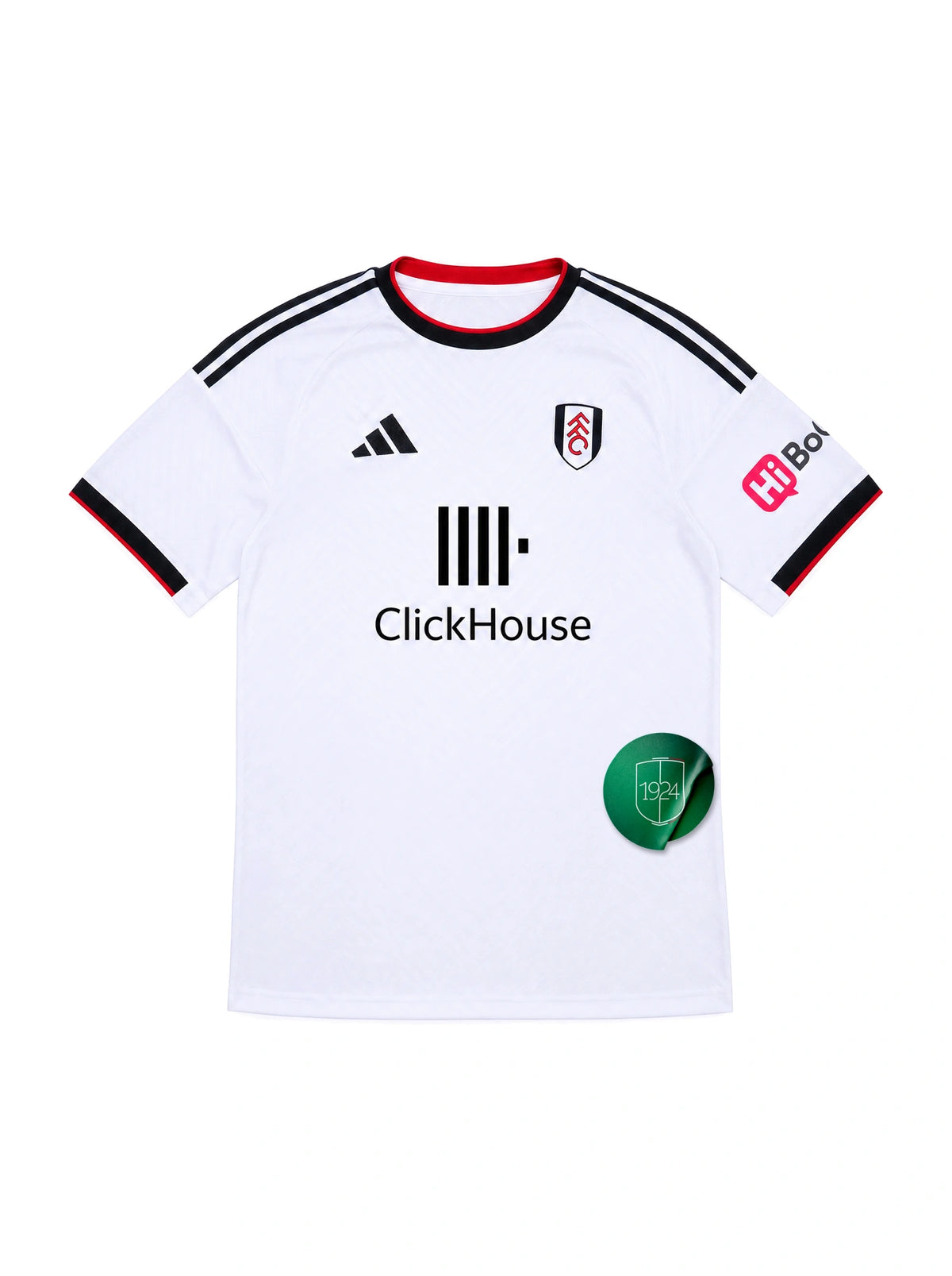 Maglia Gara Home Stadium 26/27
