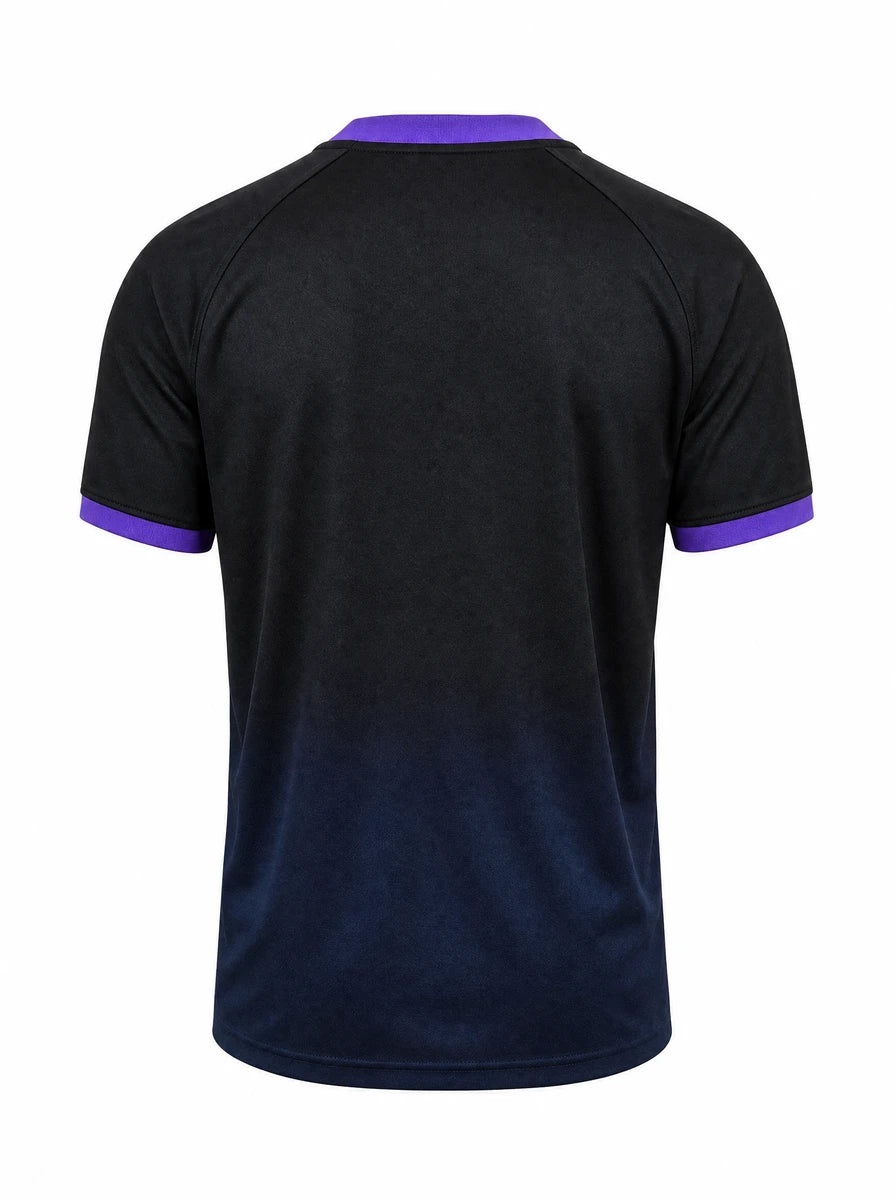 Maglia Third 26/27 - costas