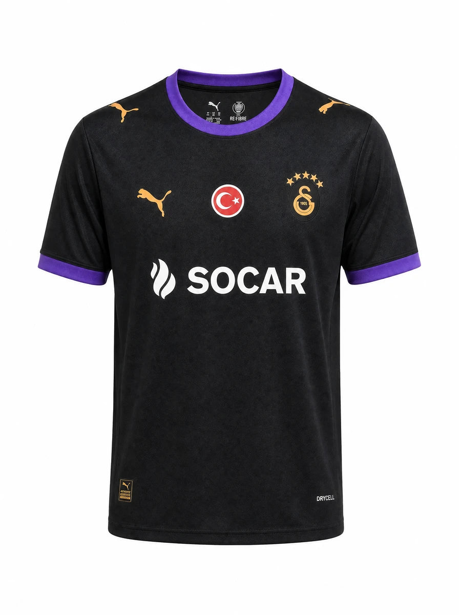 Maglia Third 26/27 - frente