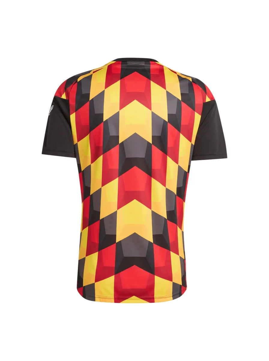 Maglia Pre-Partita 2026