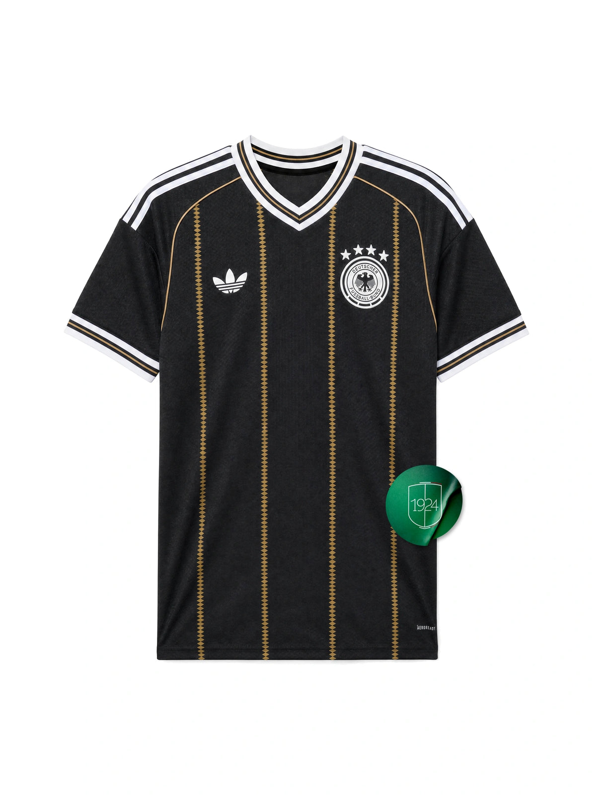 Maglia Gara Third Stadium 2026