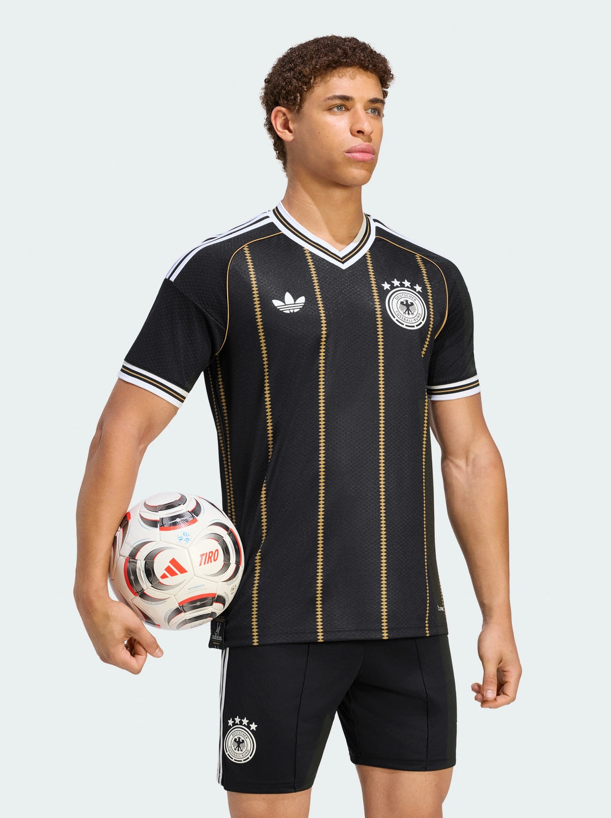 Maglia Gara Third Stadium 2026