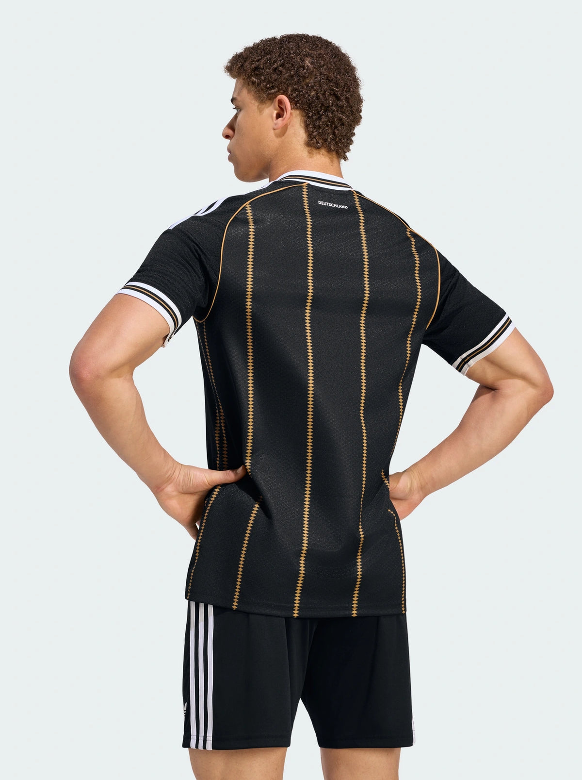 Maglia Gara Third Stadium 2026