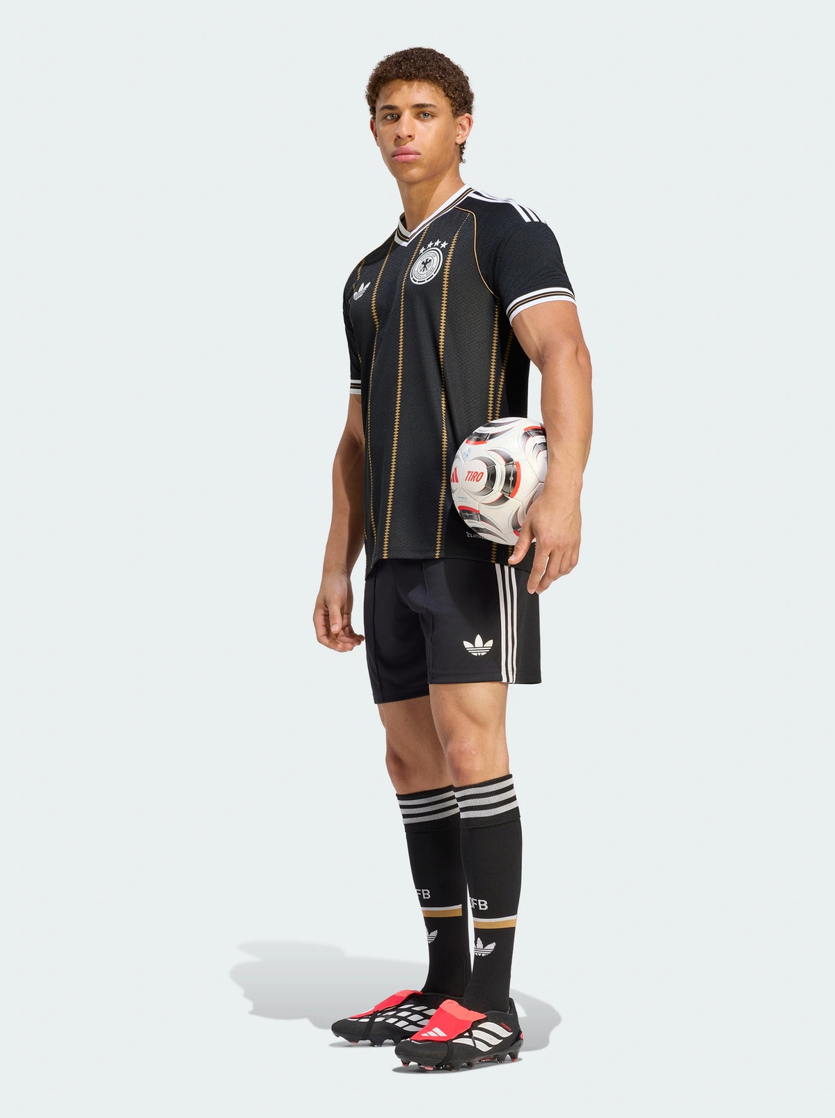 Maglia Gara Third Stadium 2026
