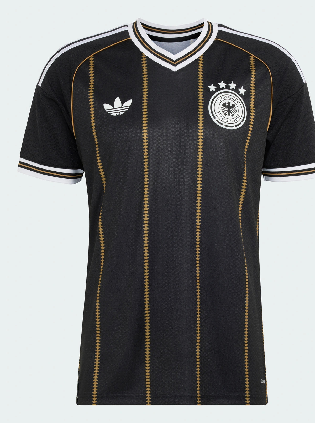 Maglia Gara Third Stadium 2026