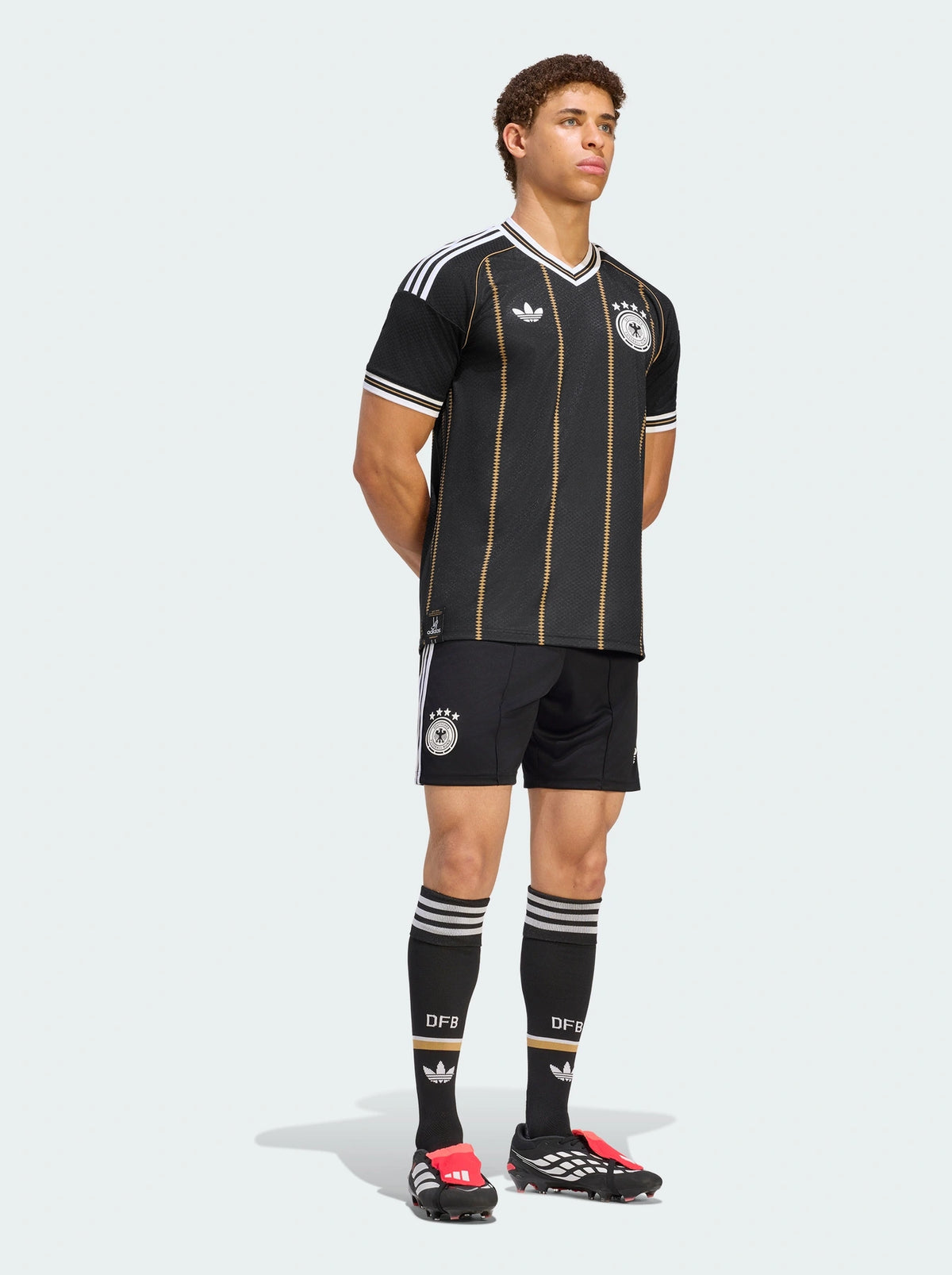 Maglia Gara Third Stadium 2026
