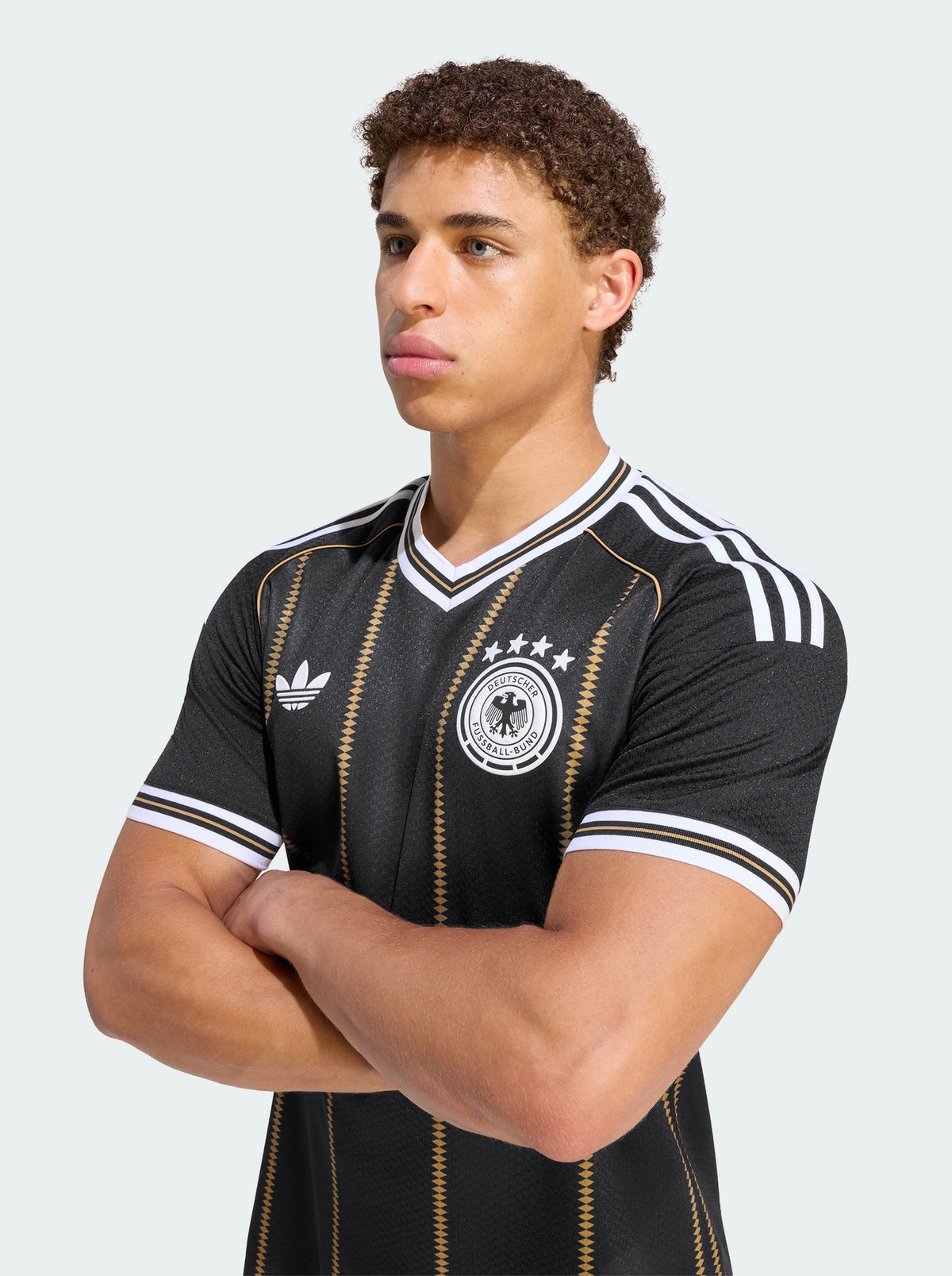 Maglia Gara Third Stadium 2026