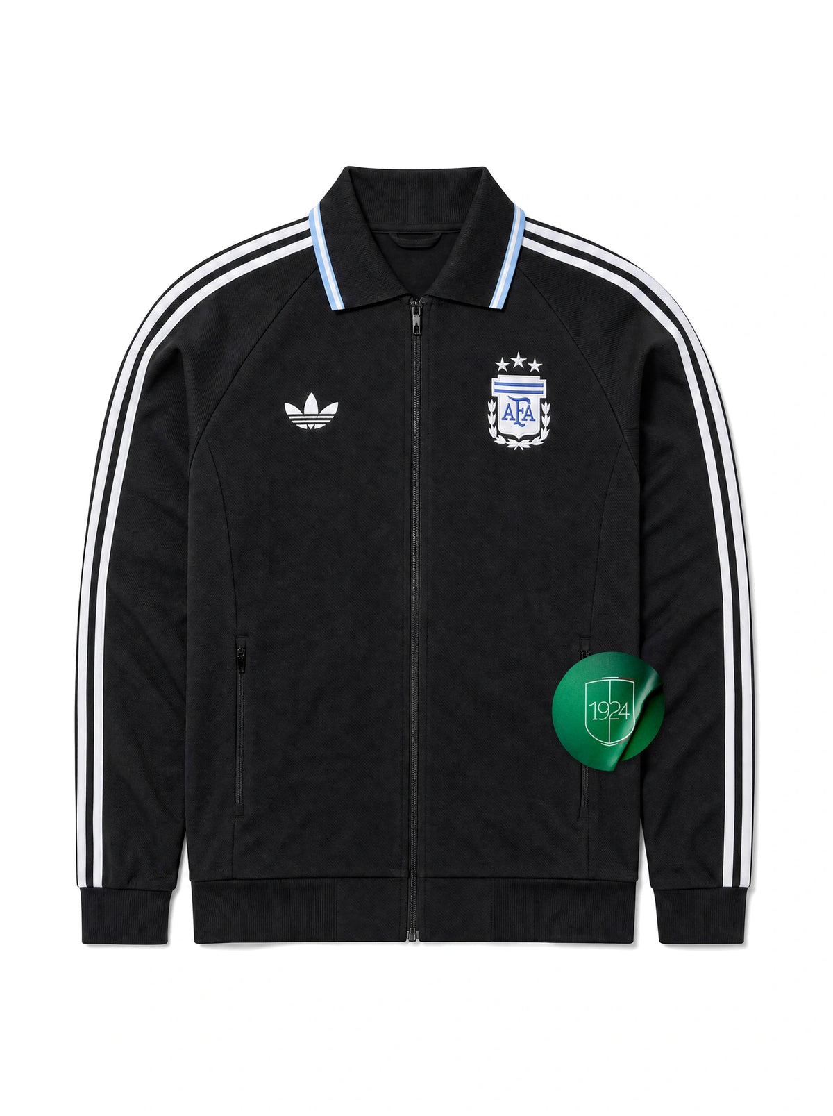 Giacca Hino 2026
