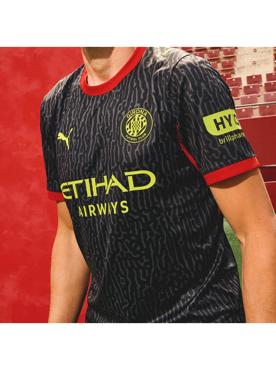 Maglia Gara Away Stadium 26/27