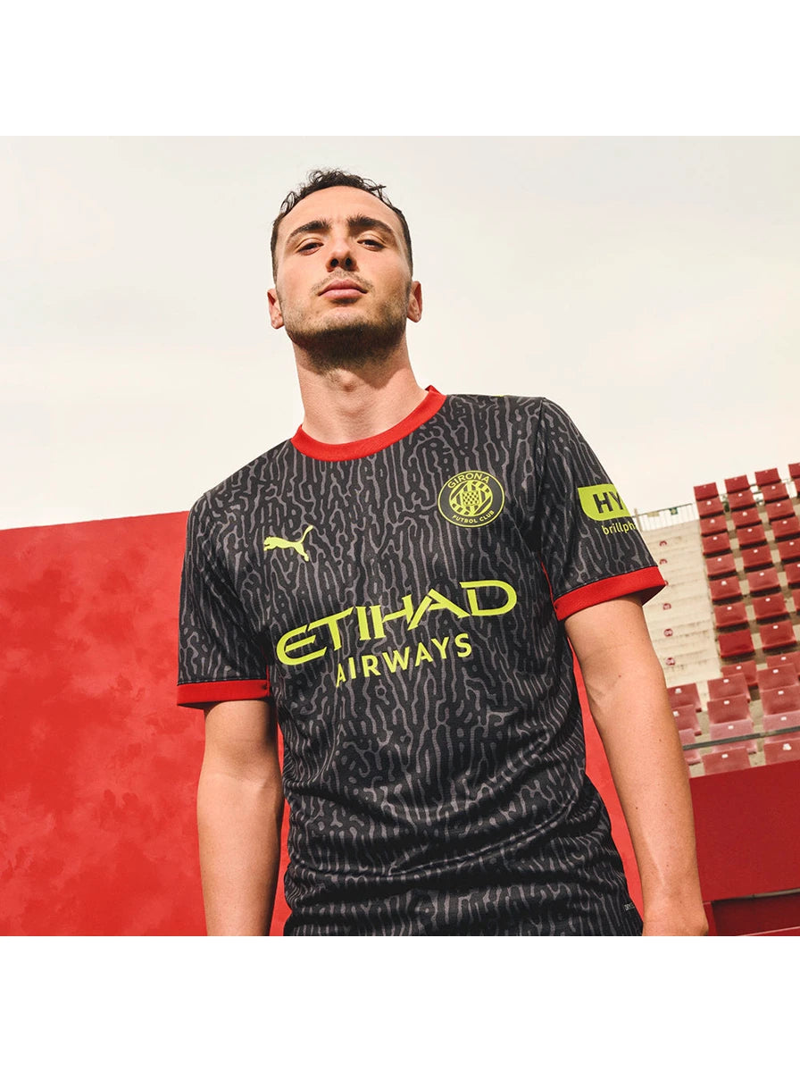 Maglia Gara Away Stadium 26/27