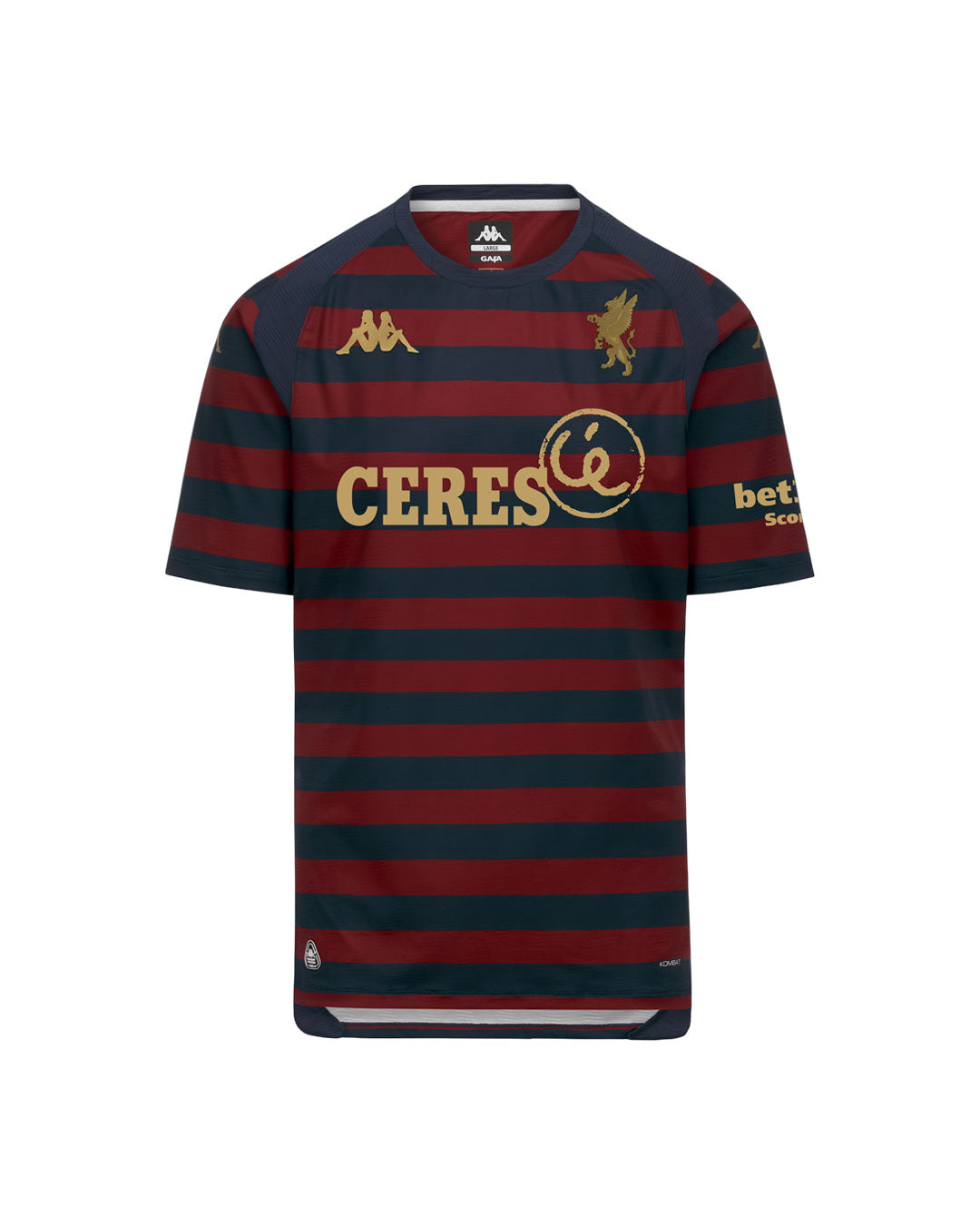 Maglia Gara Third Stadium 26/27