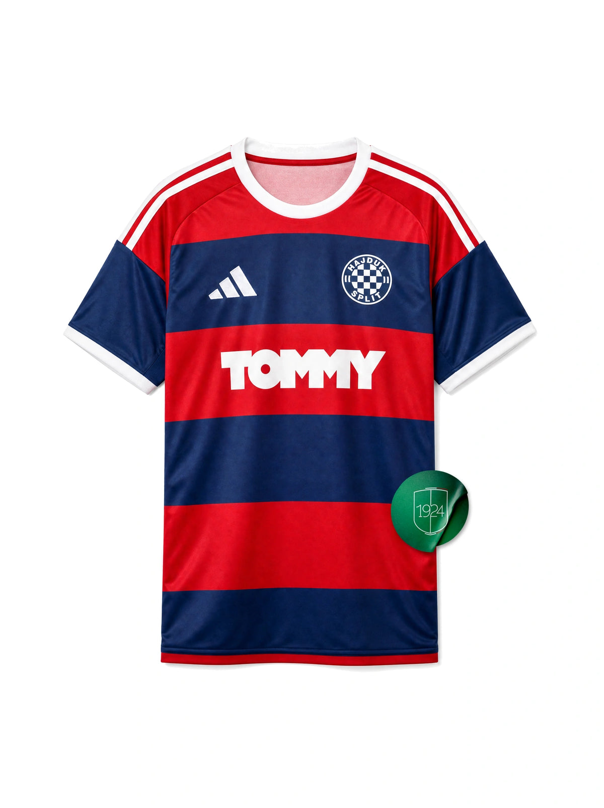 Combo Maglie Gara Home & Away Stadium 26/27