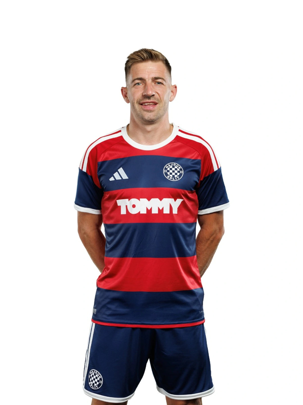 Combo Maglie Gara Home & Away Stadium 26/27
