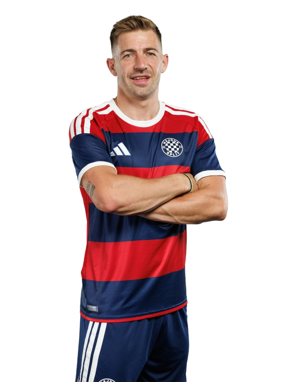 Combo Maglie Gara Home & Away Stadium 26/27