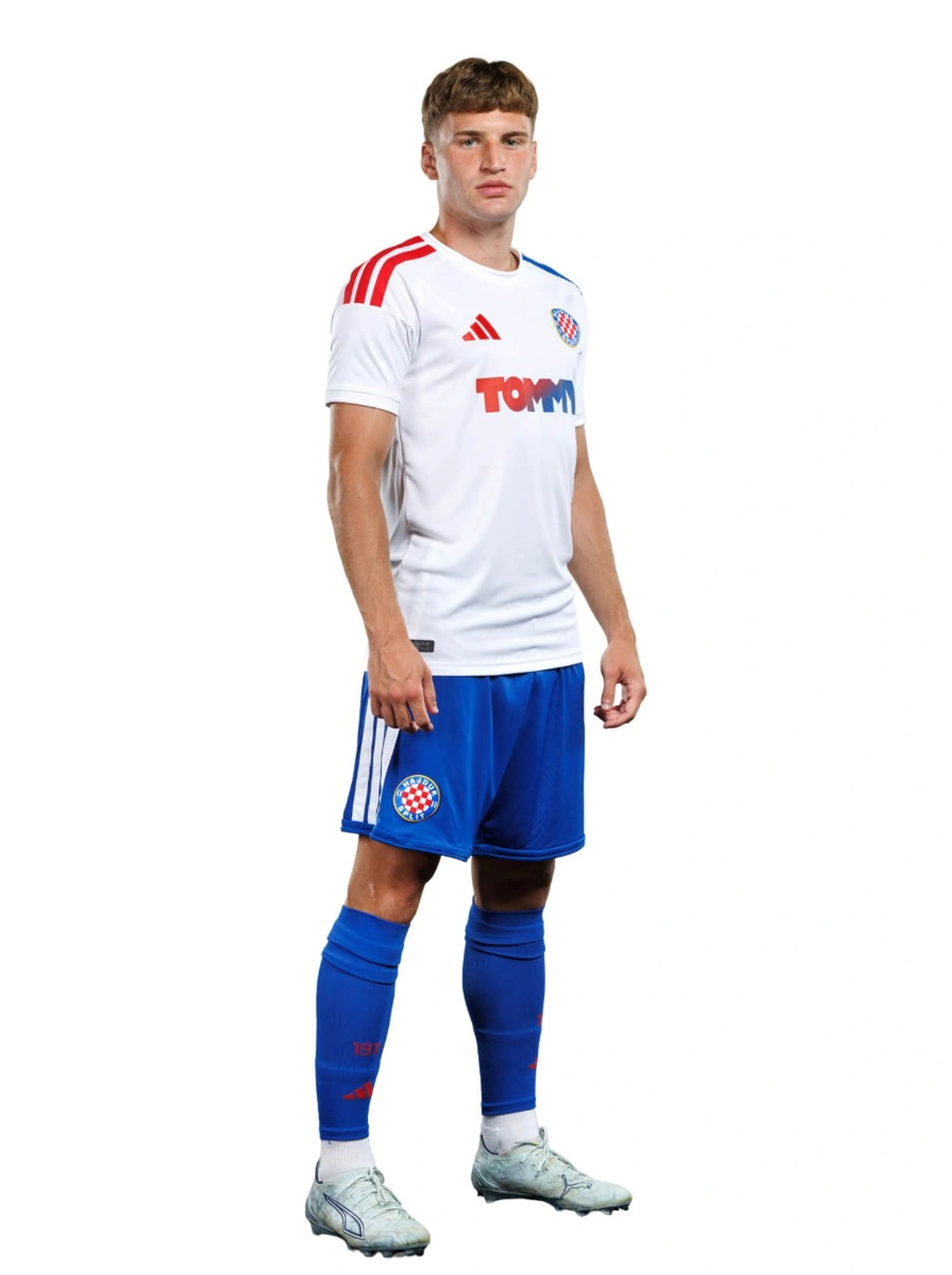 Combo Maglie Gara Home & Away Stadium 26/27