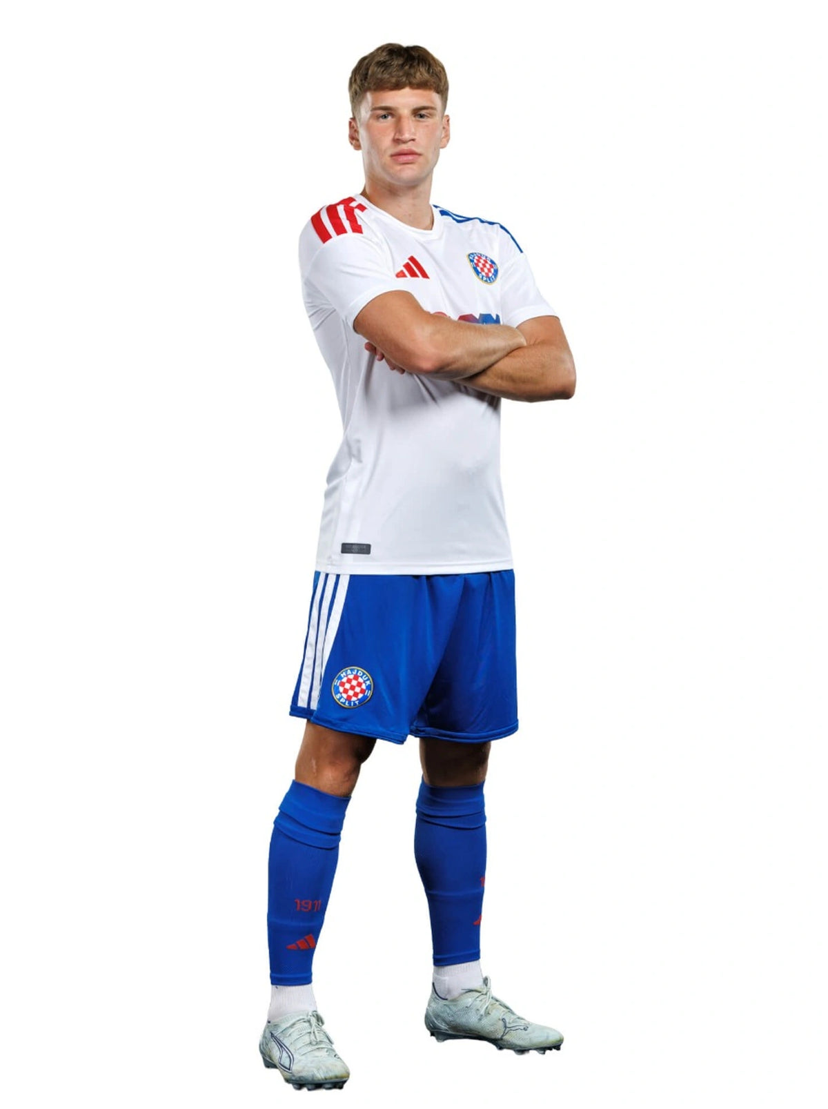Maglia Gara Home Stadium 26/27