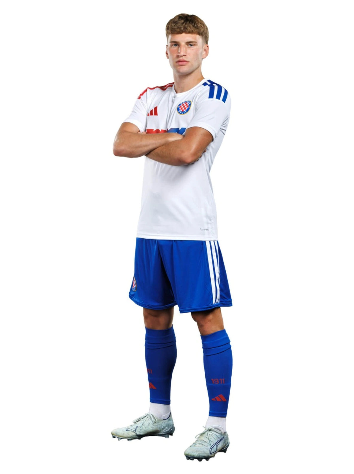 Maglia Gara Home Stadium 26/27