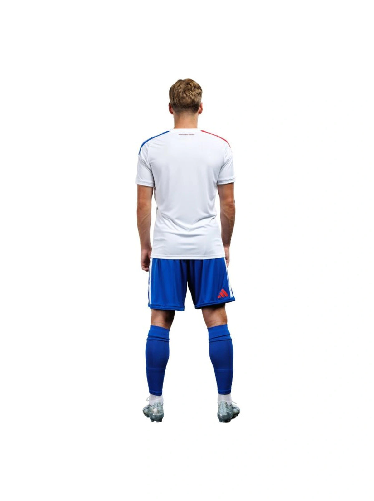Maglia Gara Home Stadium 26/27