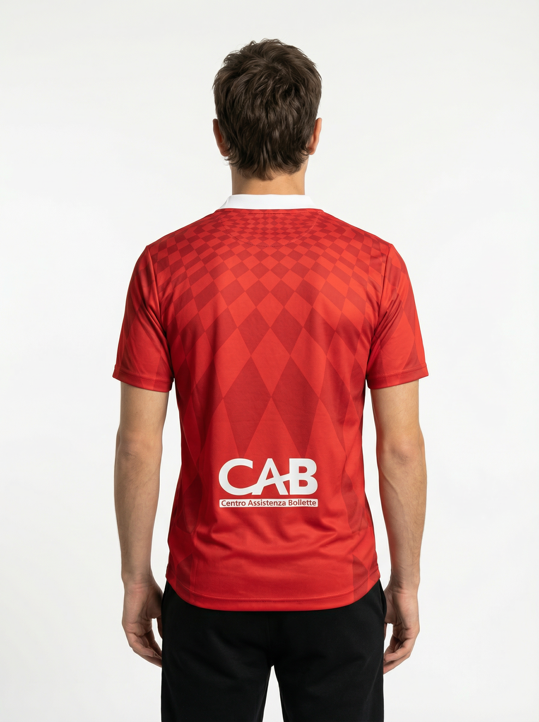 Maglia Home 25/26