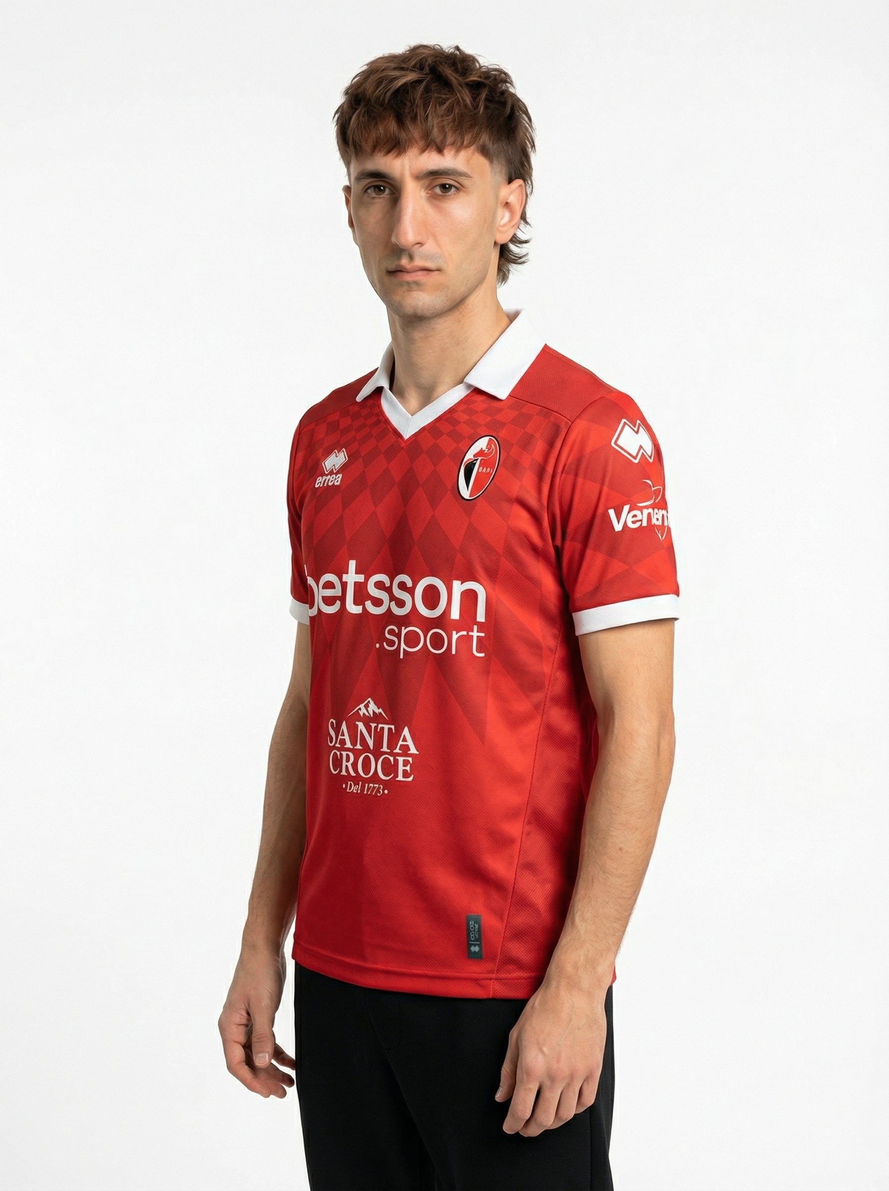 Maglia Home 25/26