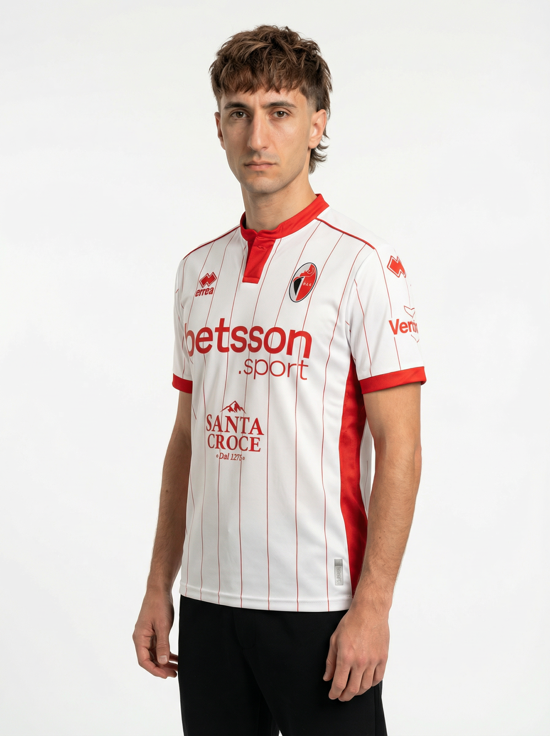 Maglia Away 25/26