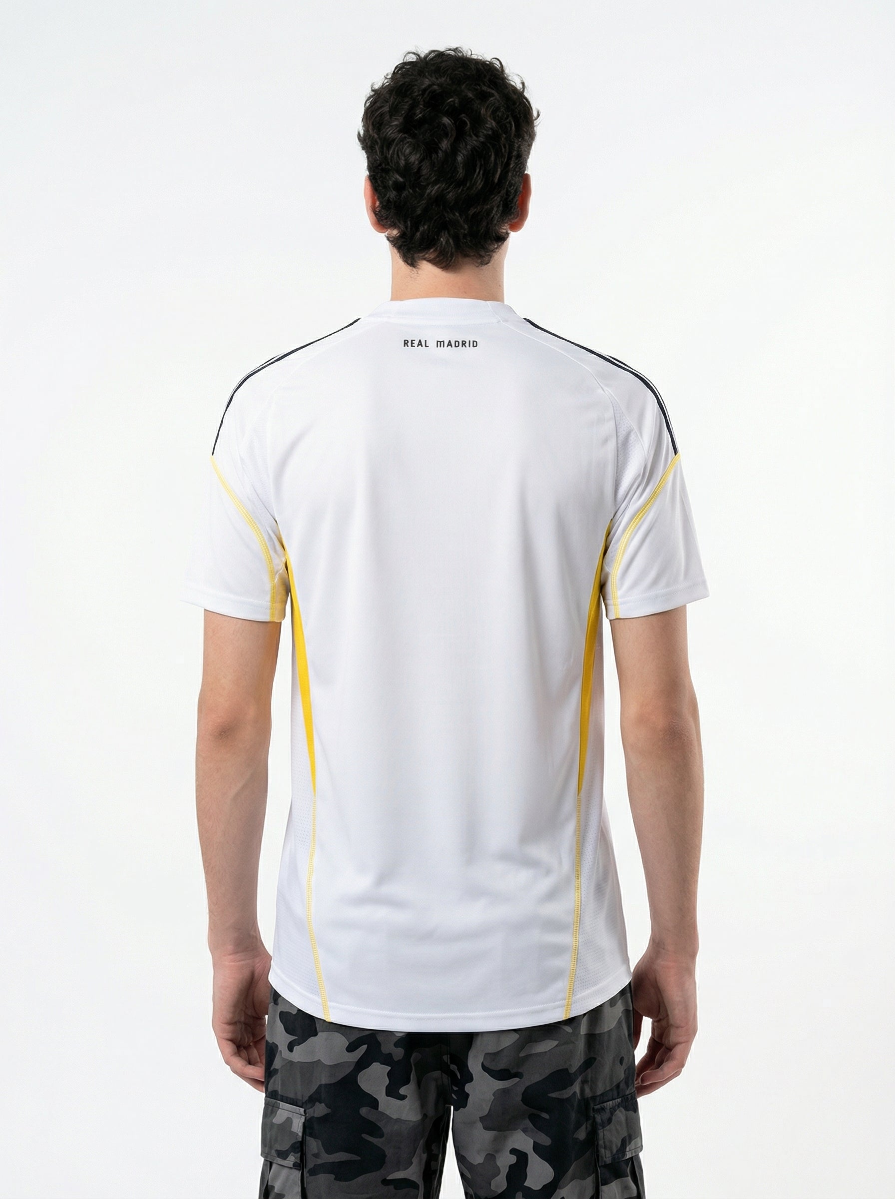 Maglia Retro Home 09/10
