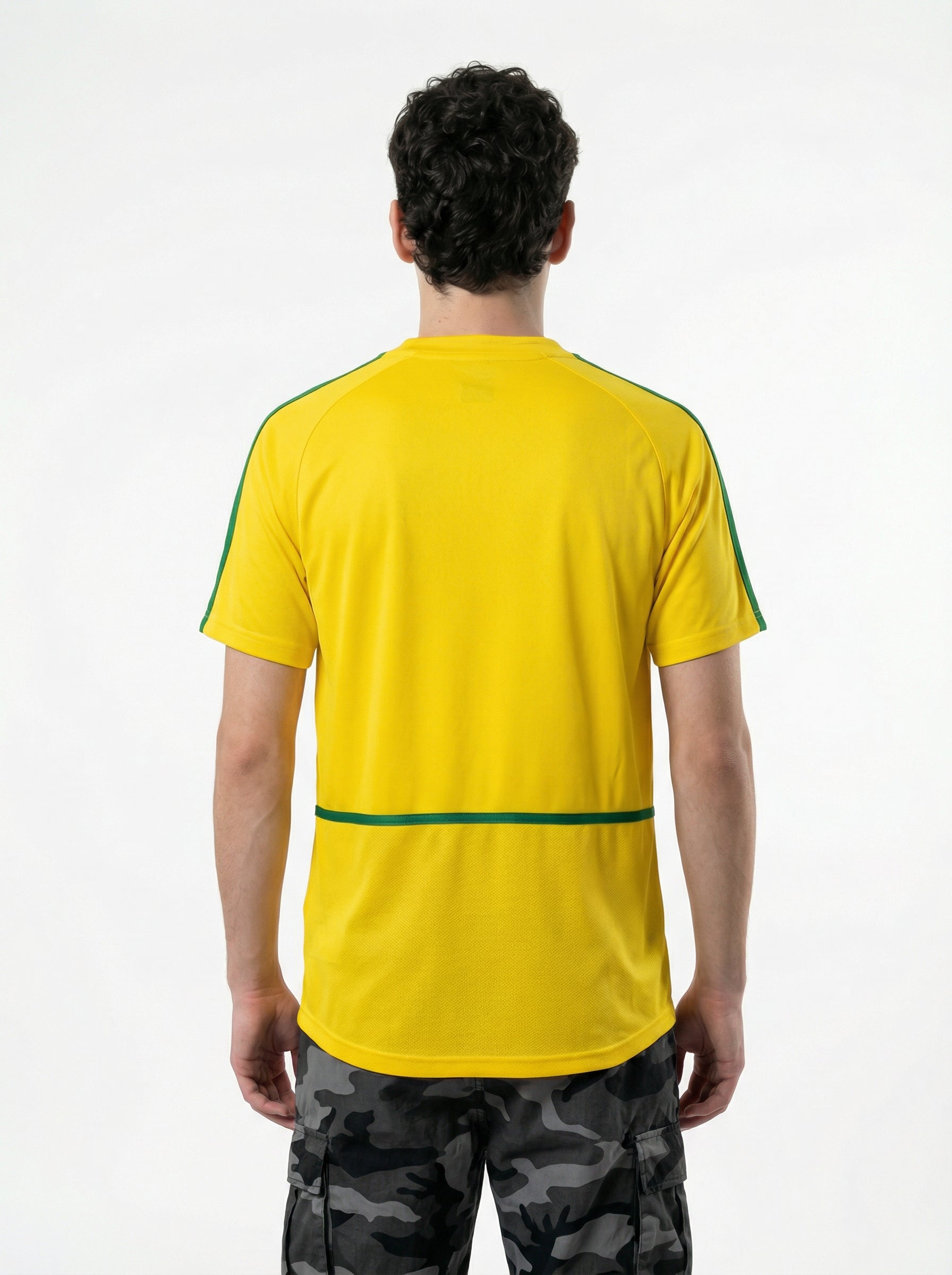 Maglia Retro Home 02/03
